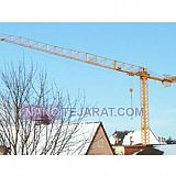 Tower Crane Tower Crane